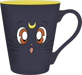 Κούπα Sailor Moon - Luna