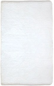 Χαλί Soft Plush 202BLY1236 White Conceptum Hypnose 150X230cm