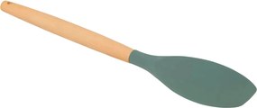 ΤΗΓΆΝΙΑ CAST ALU 28CM DEEP PAN GREEN