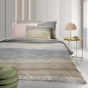 Φανελένια Σεντόνια Υπέρδιπλα (Σετ) Guy Laroche Palma Μπεζ ΧΩΡΙΣ ΛΑΣΤΙΧΟ 240x265