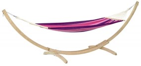 Σετ Αιώρα Με Βάση Amazonas Star Set Candy
