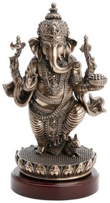 Αγαλματίδια και Signes Grimalt  Ganesha Σχήμα Στο Loto