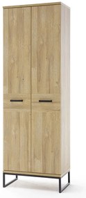 ΝΤΟΥΛΑΠΑ ΥΠΟΔΟΧΗΣ ΚΑΦΕ 66x38x196