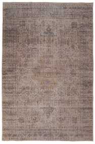 Χαλί Διαδρόμου (80x220) Βιοκαρπέτ Plumeria 5190-00