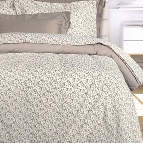 Σεντόνια King Size (Σετ) Greenwich Polo Club Essential 2370