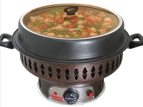 OLIMPIST COOKING ROBOT SET