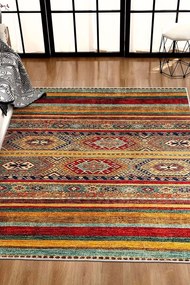 Χαλί W1096 213HFT1877 Multi Conceptum Hypnose 100X200cm
