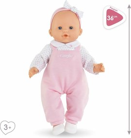 Κούκλα Mωρó Corolle Large Lise 36 cm