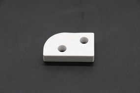 CHIPPER - Blade Group Spacer 8X8 Mm