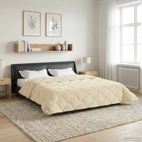 vidaXL Κουβέρτα ολόκληρου του χρόνου 200 x 240 cm