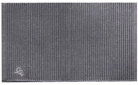 Χαλάκι Κουζίνας Formula 55X140cm Grey Sdim 55X140 Cotton