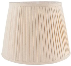 Arlight Καπέλο Φ40cm Με Πιέτες SPI 40 BG-CT Cotton Μπεζ 02810175