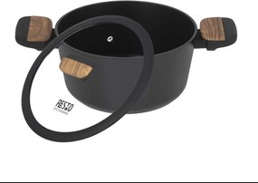 CASSEROLE D20CM 2.6L/93187 RESTO