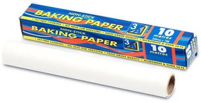 Λαδόκολα 10m - Non-stick baking paper
