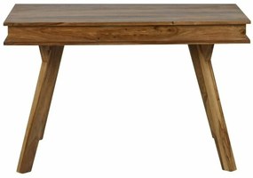 Έπιπλο Εισόδου DKD Home Decor Sheesham 135 x 40 x 76 cm