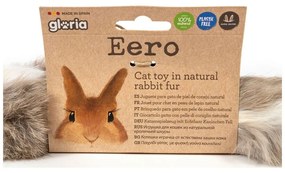 παιχνίδι για γάτες Gloria Eero Μαξιλάρι (24 x 7 cm)