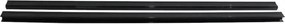 SC235 - Door Frame Left/Right (Black) (Set-2 Pcs)