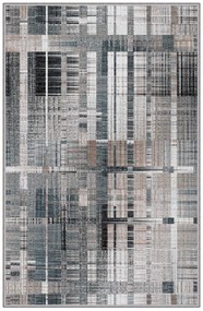 Χαλί Hmnt259 571HFT2925 Multi Conceptum Hypnose 80X150cm