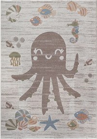 Παιδικό Χαλί (133x190) New Plan Lorena 5780