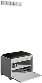 Παπουτσοθήκη Grawis-Mauro