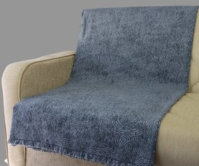 ΝΕΧΤ 6041 ΡΙΧΤΑΡΙ ΣΕΝΙΛ - 180Χ300, Γκρι Σκουρο