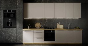 Επιδαπέδιο ντουλάπι Vesta 30 D