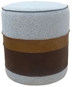 Liberta CONNECT ΣΚΑΜΠΟ BEIGE TABAC 40x40xH43cm 40x40xH43cm 16-0699