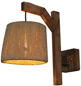 HL-304W SILAS WALL LAMP