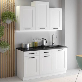 Σύνθεση Κουζίνας Nelor Mini