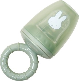 Πιπίλα Φαγητού Miffy Koko Green 69-24722