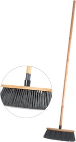 Σκούπα Homea - 118cm
