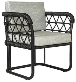 Metaxakis Marine/P-D, CAT A Dining Armchair metax-02-00-1200 διάστ.63.0000 x 68.0000 x 81.0000
