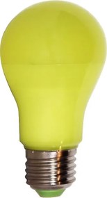 Λαμπτήρας LED E27 Insect 10W 1700K A60  (10 τεμάχια)