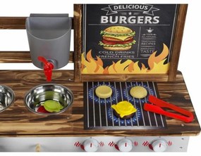 Παιδική ψησταριά Klein Beach Picnic Παιχνίδι