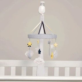 Μουσικό Μόμπιλε Mamas &amp; Papas WTTW Seedlin 7560WA700