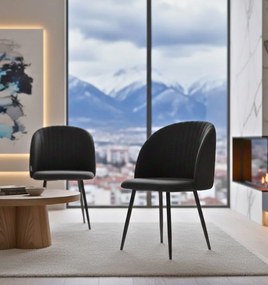 Πολυθρόνα Zera-Mauro (2) τεμάχια