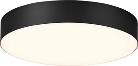 Φωτιστικό Πλαφονιέρα LED Viokef Bruce Black 4235302