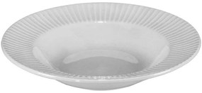 Πιάτο Βαθύ Focus REL105K6 22x4cm White Espiel Πορσελάνη