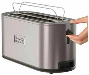 Τοστιέρα Black &amp; Decker BXTO1501E