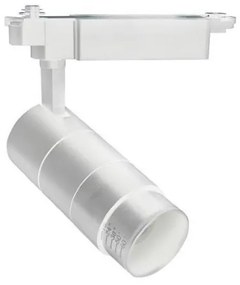 Σποτ Ράγας 4-line 30W COB Zoom Space Lights 2.112.021 Λευκό