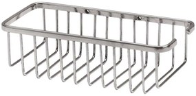 Σπογγοθήκη Giga 18-0214 214 25x12x7cm Chrome Gloria Brass