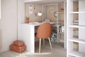 Πολυλειτουργικό κρεβάτι Olaf