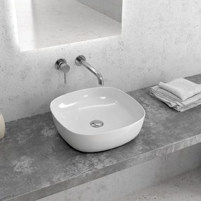 Karag LT 2184 38x38 - Επιτραπέζιος νιπτήρας