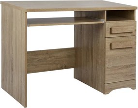 ΓΡΑΦΕΙΟ PLAYROOM SONAMA HM11275 110X55X76.5εκ