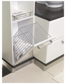 Starax Καλάθι Ρούχων  S-8013 Κουτί 40