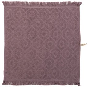 Πετσέτα Κουζίνας Φροτέ (50x50) Nef-Nef Homeware Marocco Purple