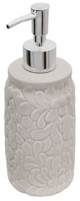 Δοχείο Κρεμοσάπουνου 360ml Estia Dolomite Grey 02-11512