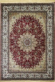 Χαλί Zrabi 3982 Red 67X200cm