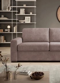 Καναπές Orchid διθέσιος-Sapio milo