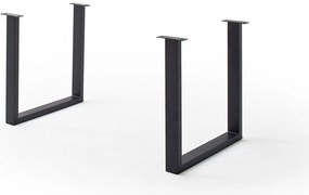 Γραφείο Εργασίας Λευκή Λάκα 140x75x60